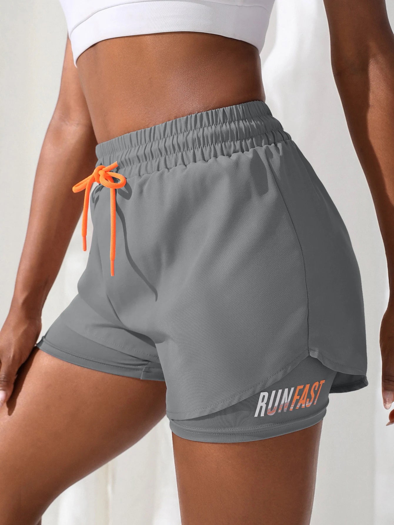Women's Running Shorts