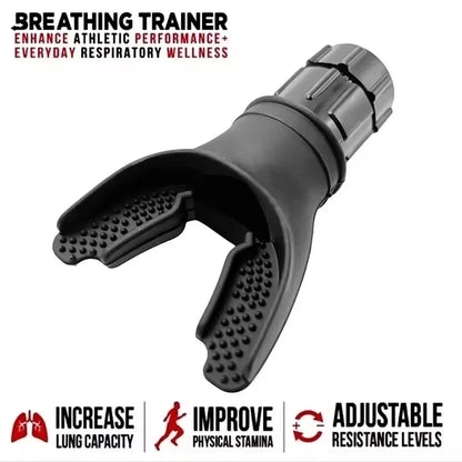 Breathing Trainer - Respirator