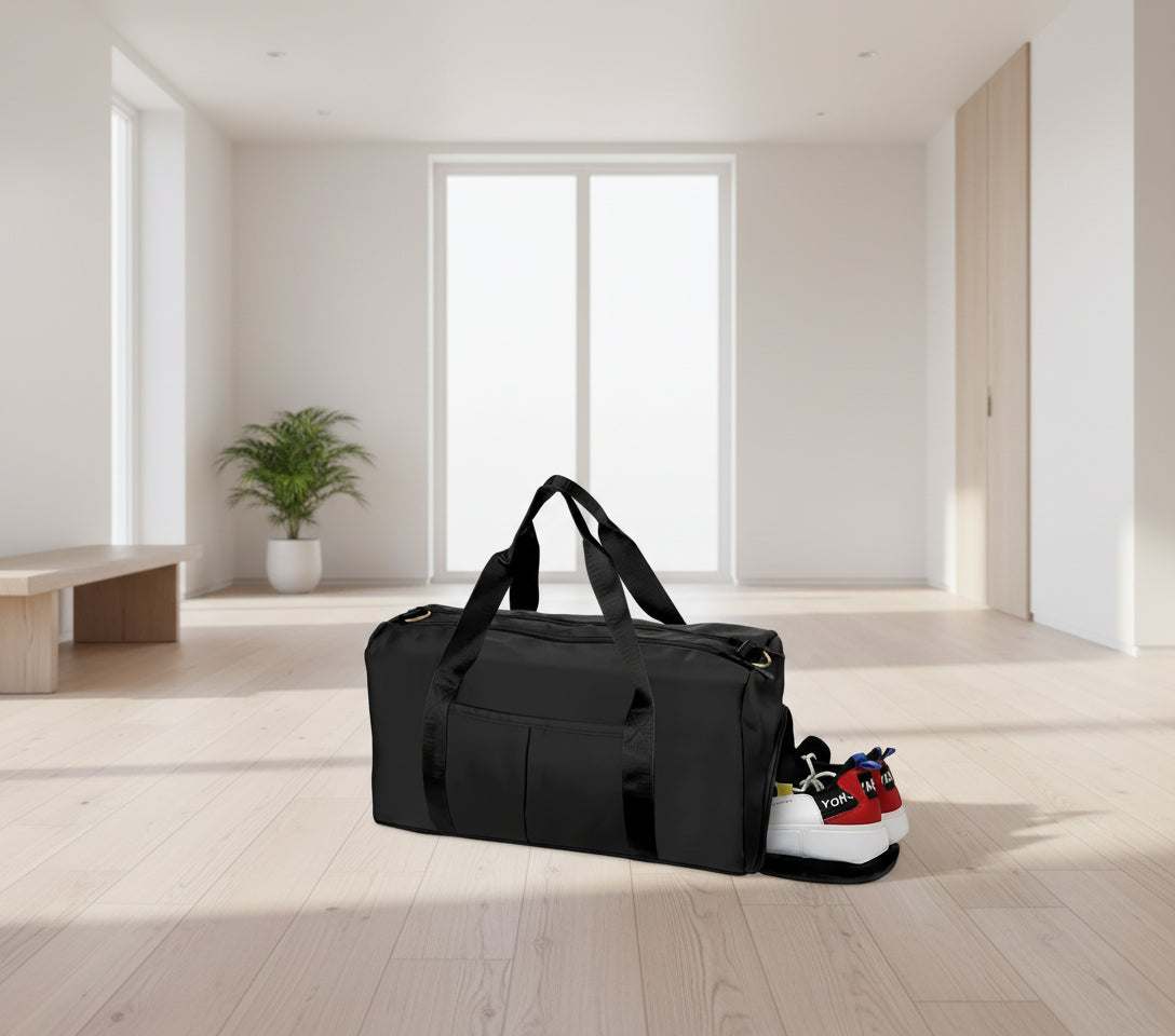 Lagom Suitcase Sports Bag Gym Bag Travel Backpack Fitness Bag