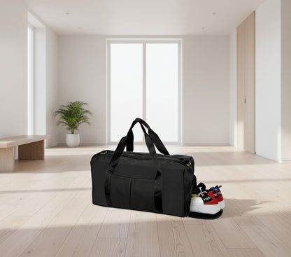 Lagom Suitcase Sports Bag Gym Bag Travel Backpack Fitness Bag