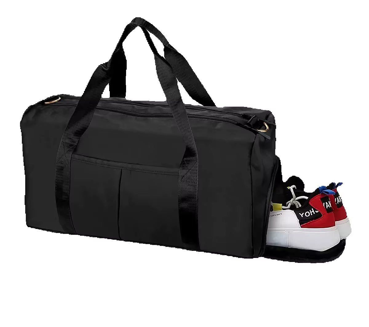 Lagom Suitcase Sports Bag Gym Bag Travel Backpack Fitness Bag